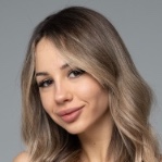 Алиса Васильевна Курец