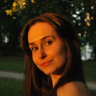 Diana Lupashko