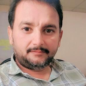 MUHAMMAD  ZULQARNAIN