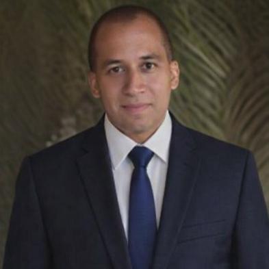 Kevin Rodríguez Camacho