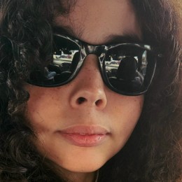 Stefany S. Aguirre