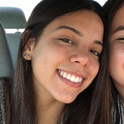 Yelitza Cruzado García