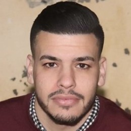 Ehab Hassan