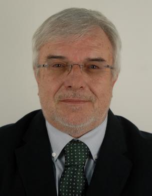 José António Sá Alves Ribeiro