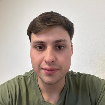 Santiago Marcelo Pianucci