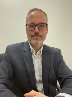 Daniel García Acevedo