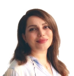 Masoumeh Babaei