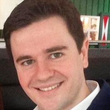 Oscar Tejedor Garcia