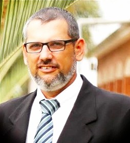 Sieghard Rainer Hiebert Zacharias