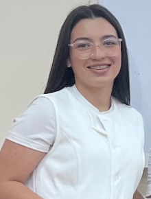 Carmen Lizeth Pereira Avalos