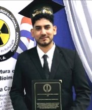 Walter Ramón  Maciel Denis