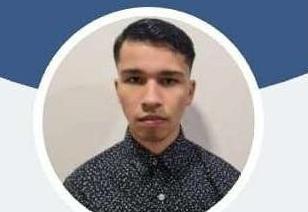 Enzo Gael Ojeda Fernandez 