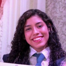 Macarena  Centurión 