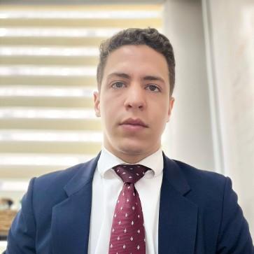 Fabrizio Facundo Boffi Herrera