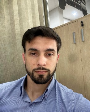 Matyas Raúl Domaniczky Valiente