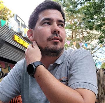 Jhacson Alfredo Chamorro Rauls