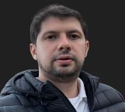 Jesús Manuel  Caporales Dominguez