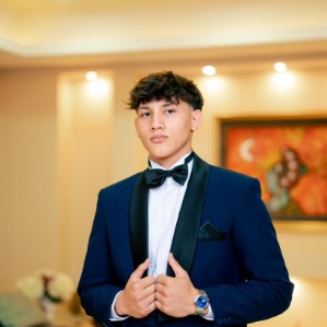 Santiago Manuel Benítez Páez