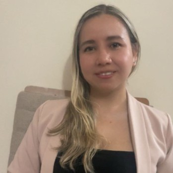 Lourdes Estela Irala Ayala