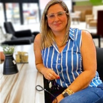 Maria Verónica Fleitas Servián