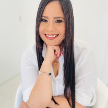 Leticia Noemi  Britez Presentado 