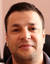 Ali Beloudnine
