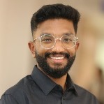 ARJUN KRISHNAN KUTTY