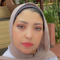 Mai Shehata