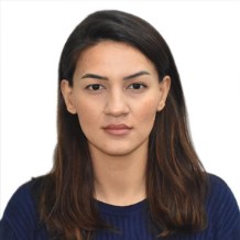 Nargiz Mammadova
