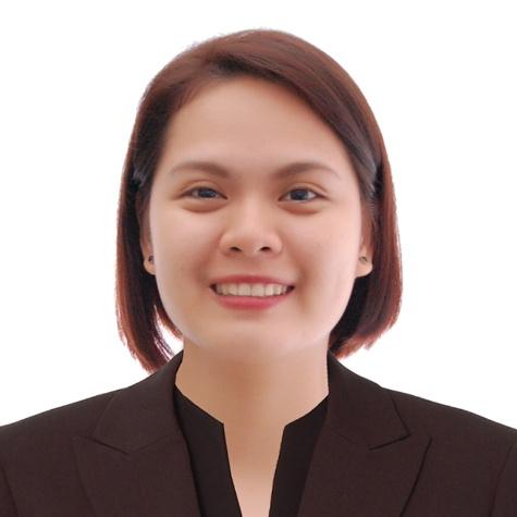 Monica Clare Pamorada