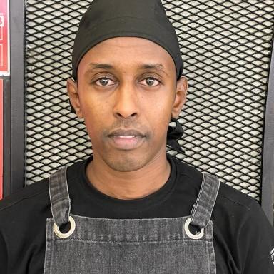 Abdufitaha Ahmed