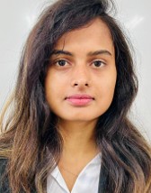 Preeti Yadav