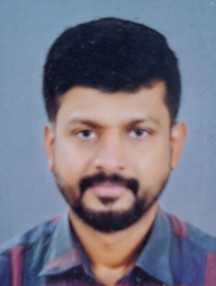 ANEESH KUMAR R