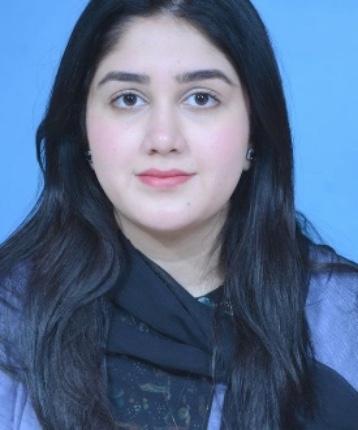 MAHNOOR REHMAN