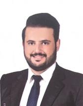Mohammad Hwafdeh