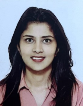 MAHIMA M.B