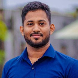 MOHIDEEN BAWA MOHAMMED SIYAM