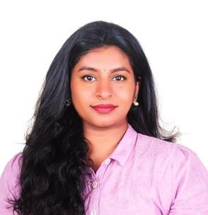 REVATHY J VADAKKAN