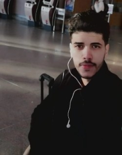 Taoufik Oualla