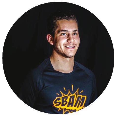 ADAM HMAM