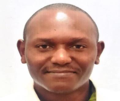 ERIC MWANGI KINYANJUI