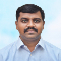 M Saravanan