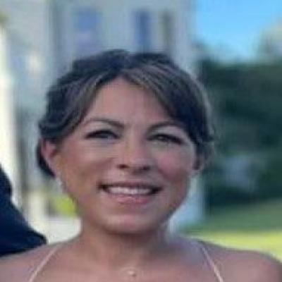 Michelle Mandelenakis