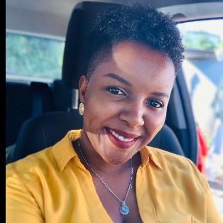 SHERRINE NANGUÉ
