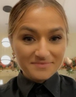 Luminita Doroschevici