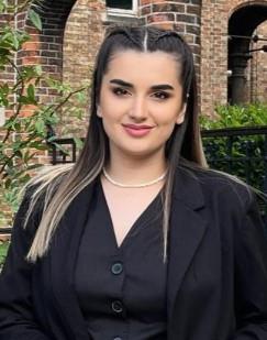 Georgiana-Florina Lupou