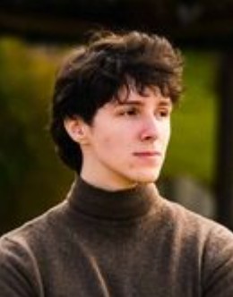 Rusznak Mark Robert