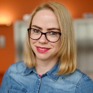 Izabela Găină