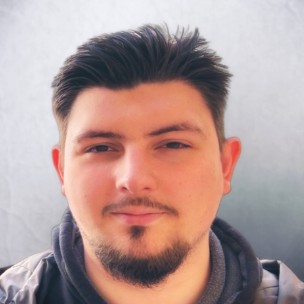 Vlad-Iulian Teodorescu