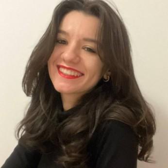 Alina Datcu